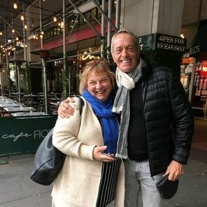 Meet your Posher, Angela